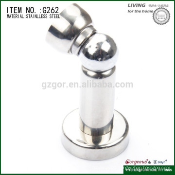 hot sell stainless steel ball bearing door stop